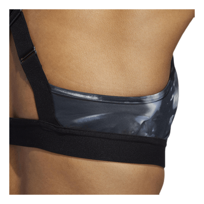 DTR Parley Bra Black