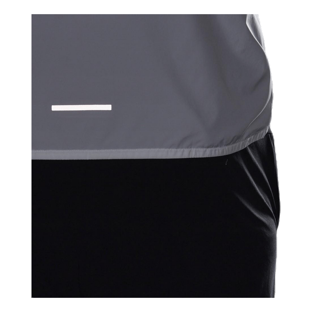 Agravic Wind Jacket White