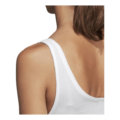 ID Tank White