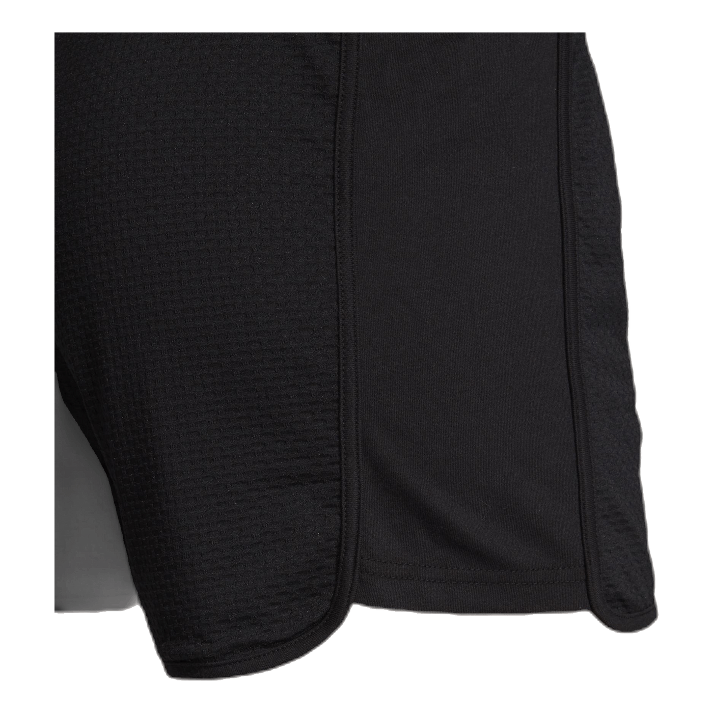 Sid Short White/Black