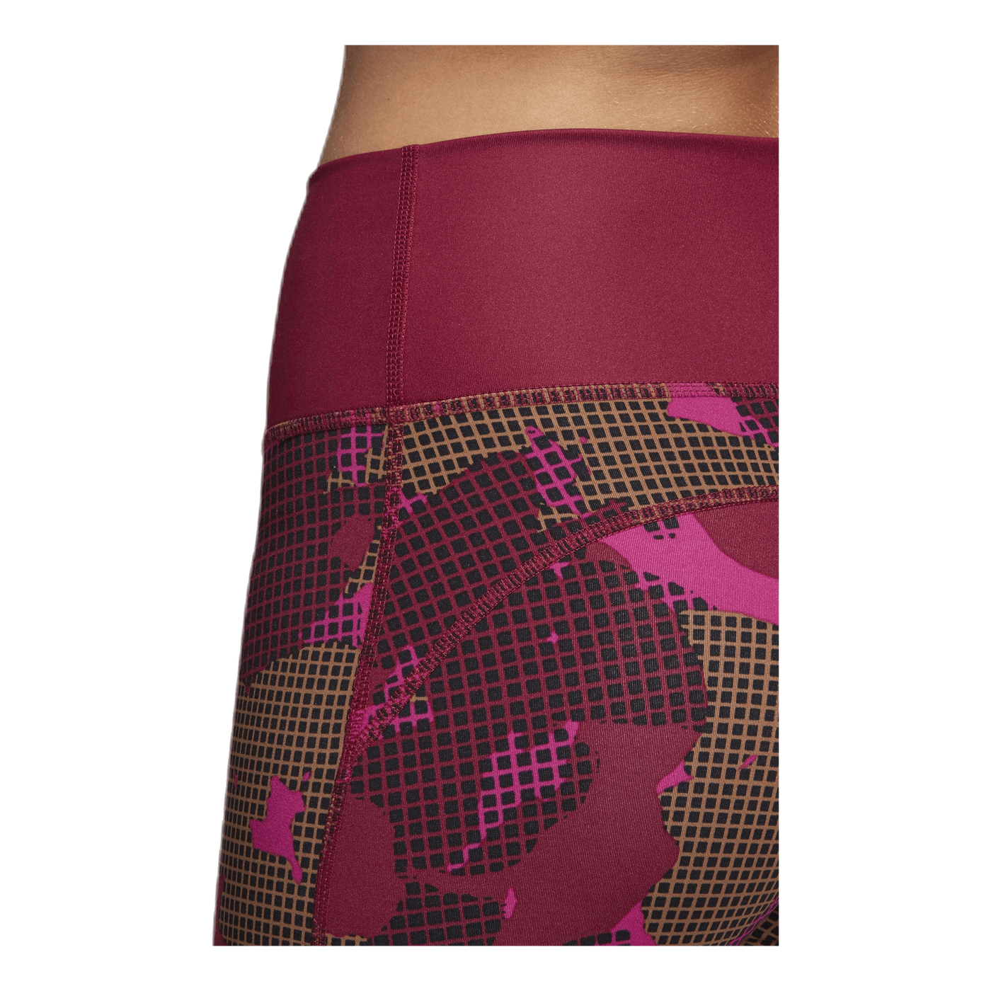 Belive This High Rise Def AI Patterned