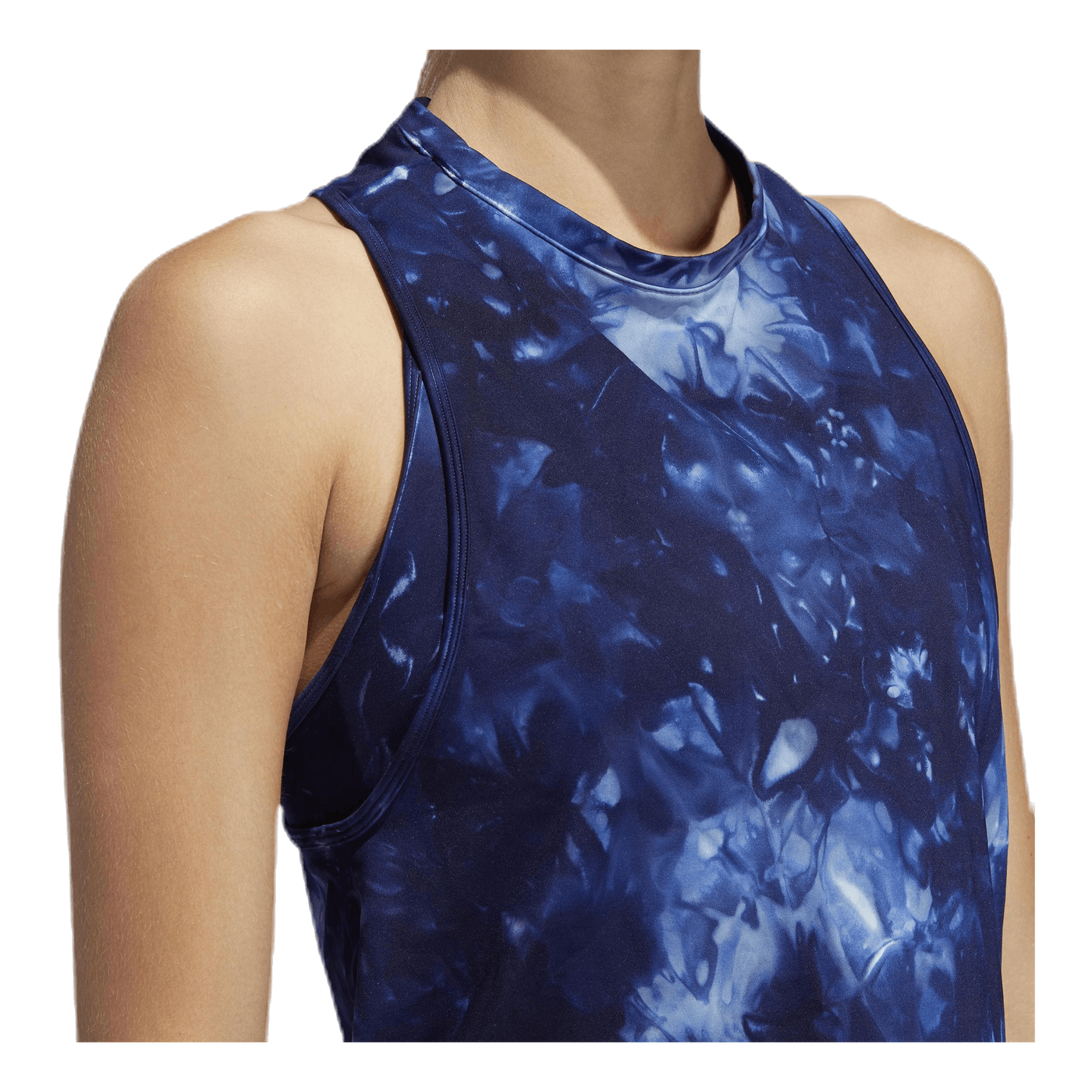 Parley TRG Tank White