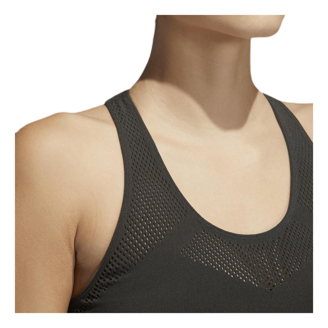 Prime Knit Crop Green