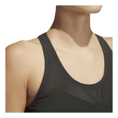 Prime Knit Crop Green