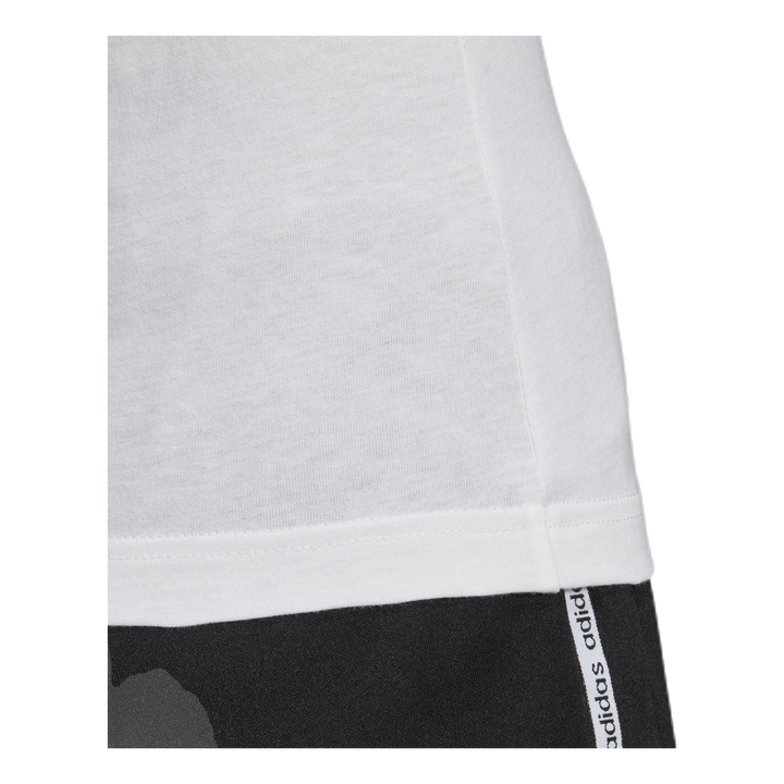 Celebrate The 90S Tee White/Black