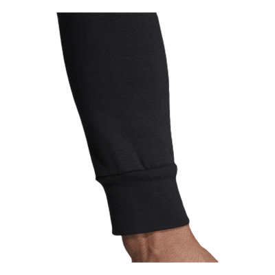 Tango Sweat Crew Black