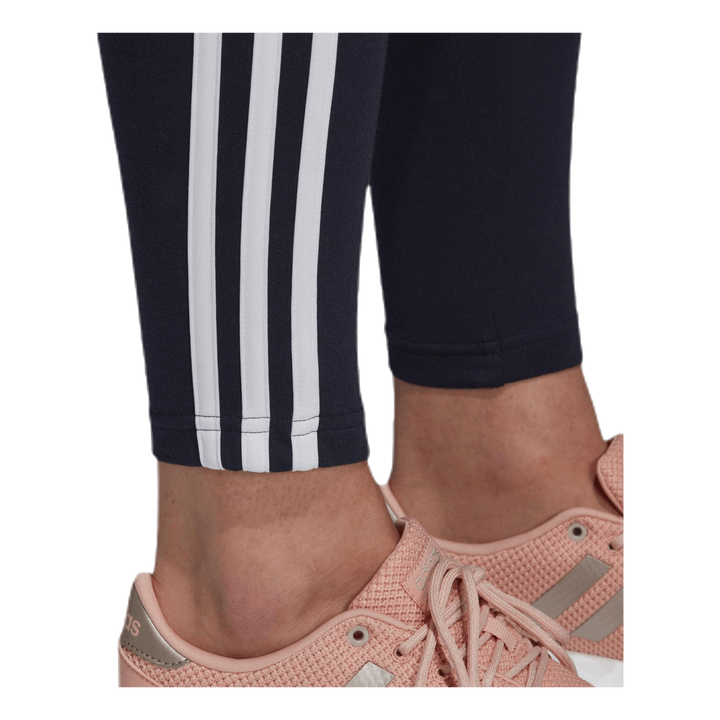 Essentials 3S Tight Legend Ink / White