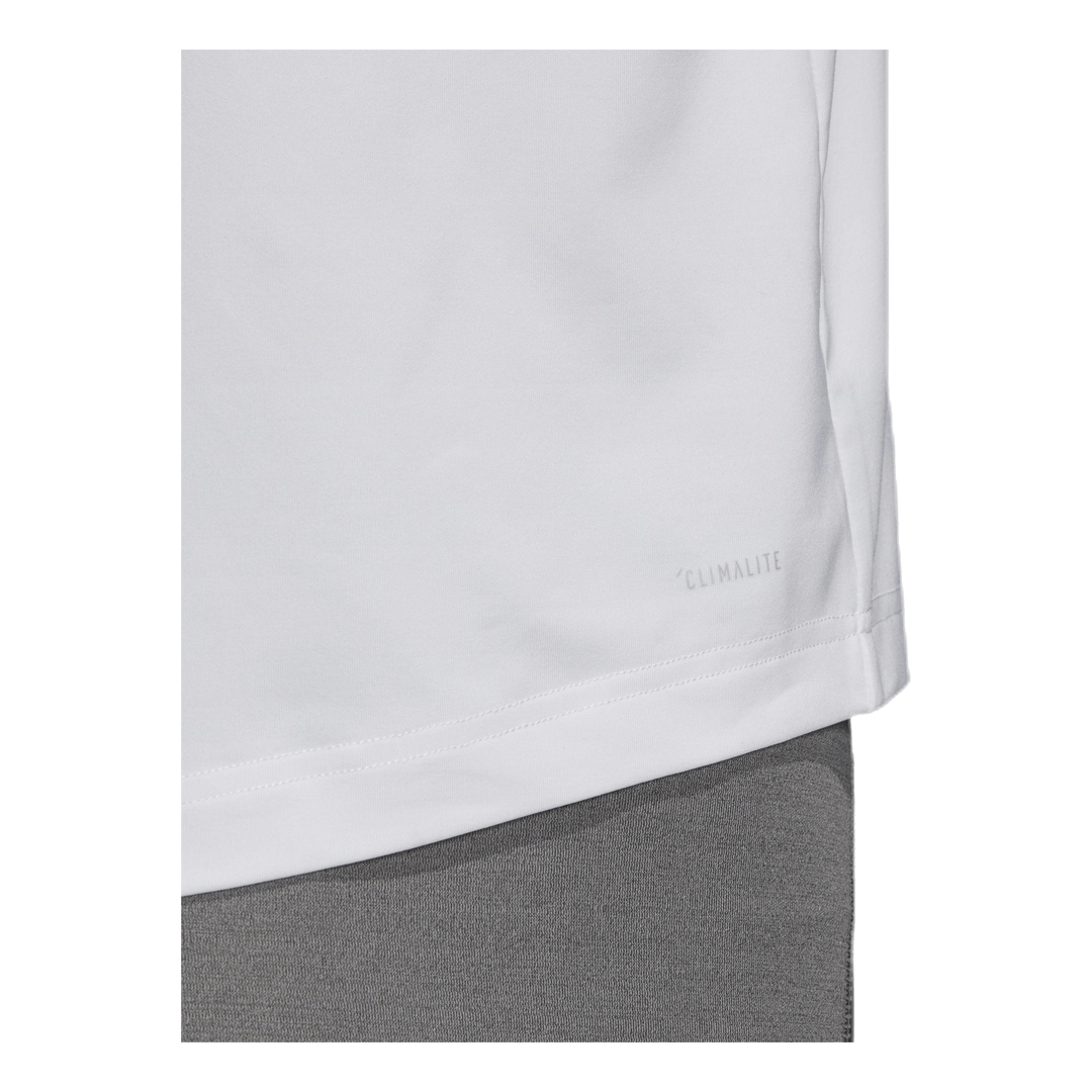D2M Logo Tank White