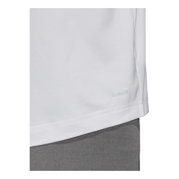 D2M Logo Tank White