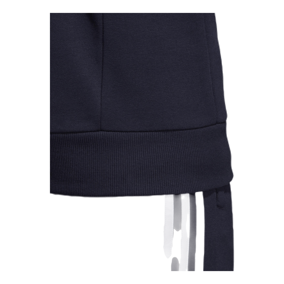 Must Have Fitted Crew Blue