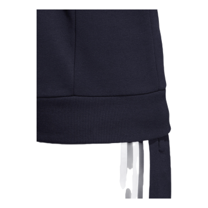 Must Have Fitted Crew Blue