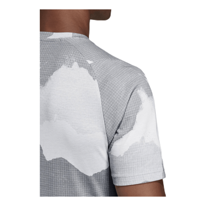 FL_Tech GF Camo Patterned