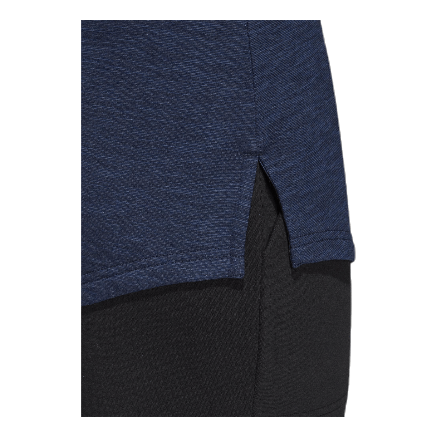 ID Winners V-Neck Tee Blue