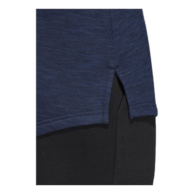 ID Winners V-Neck Tee Blue