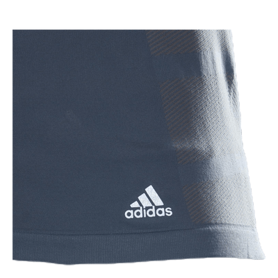 Cru Tee Primeknit Blue/Grey