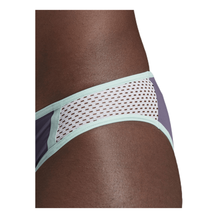 BW Bikini Bottom LS Grey