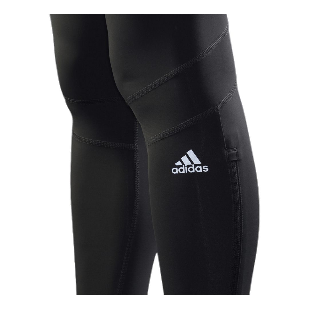 How We Do Tight Adizero Black/Grey