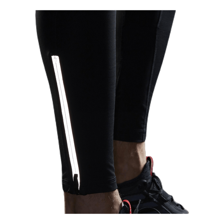 Agravic Tight Black