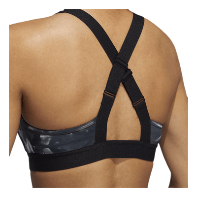 DTR Parley Bra Black
