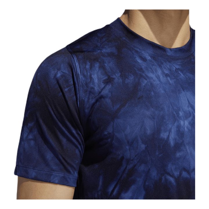 Parley 3S Tee Blue