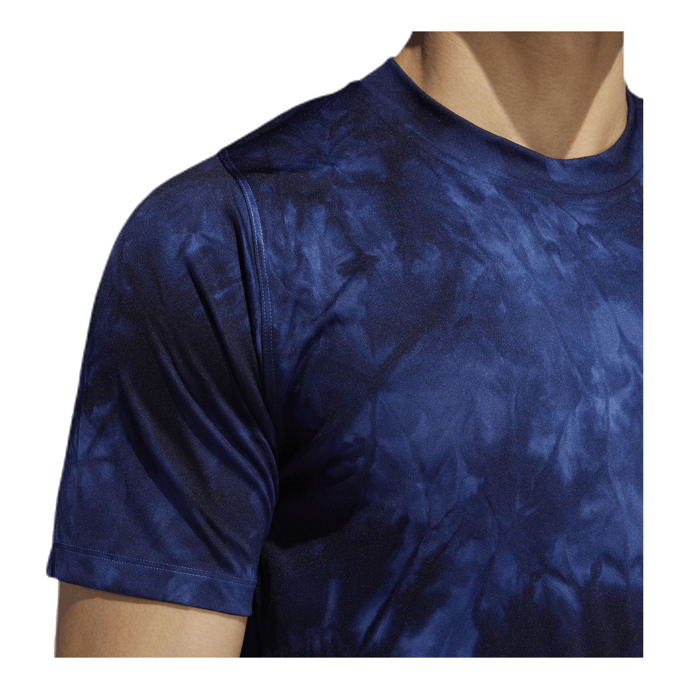 Parley 3S Tee Blue