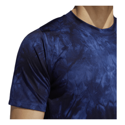 Parley 3S Tee Blue