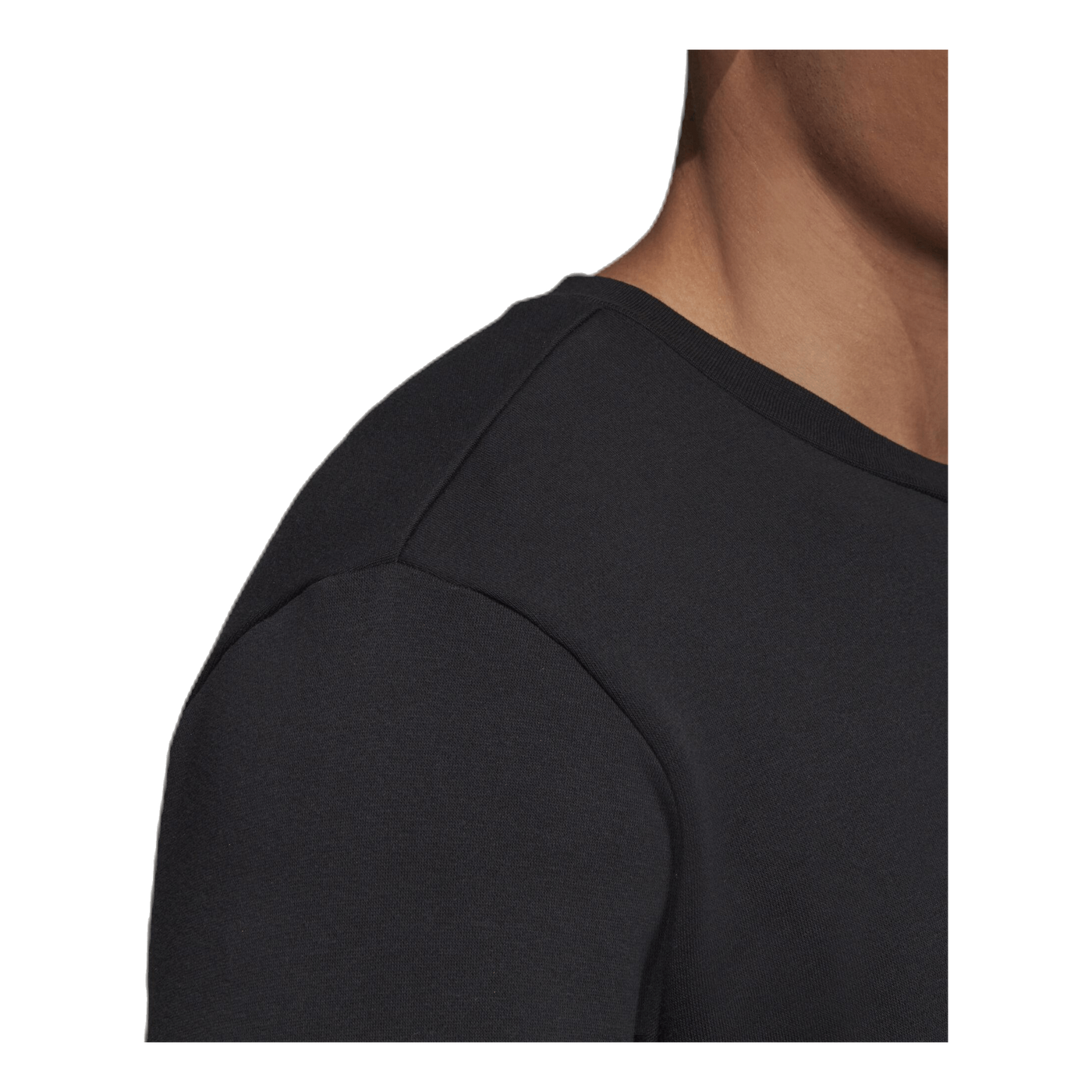 Tango Sweat Crew Black