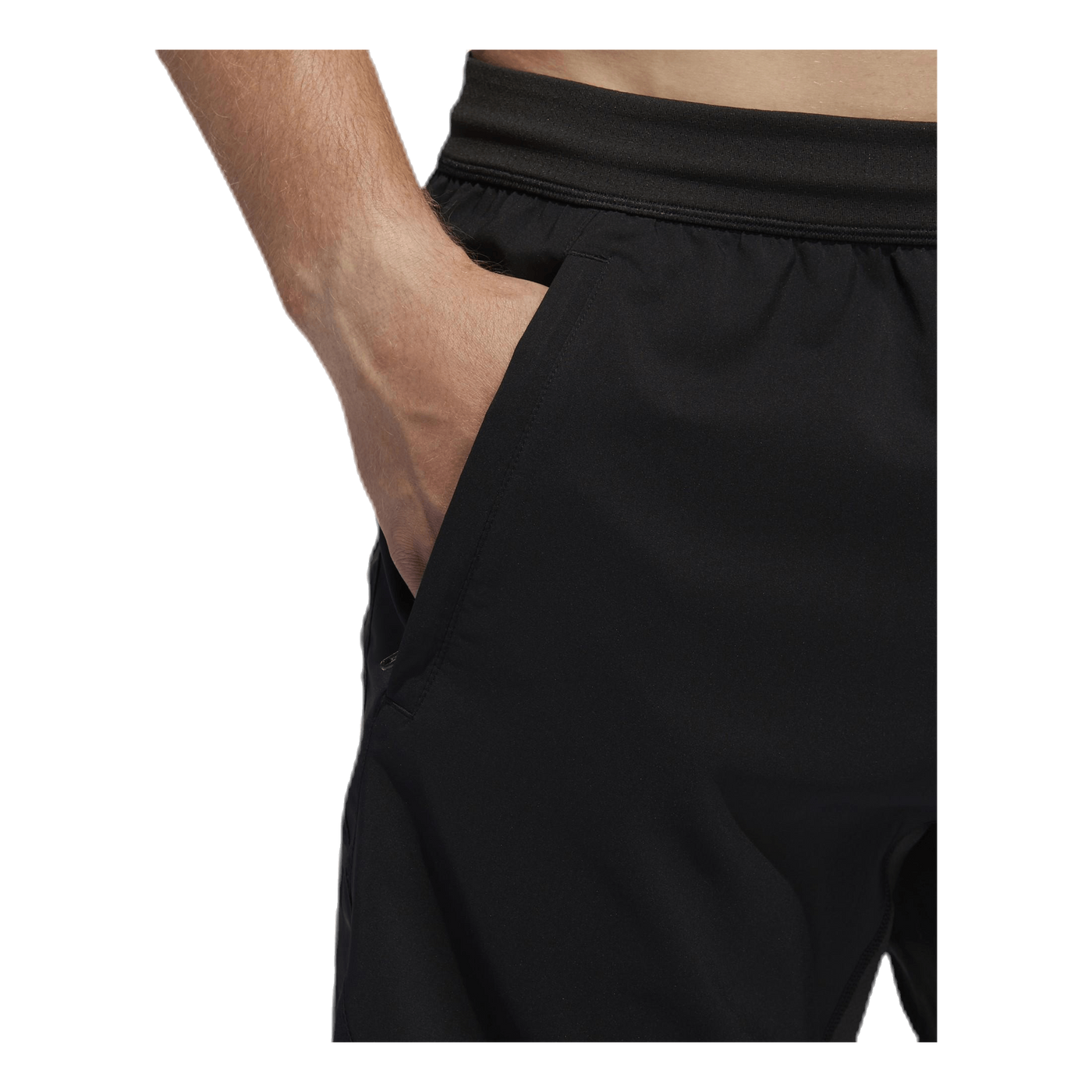Aero 3S Short Black