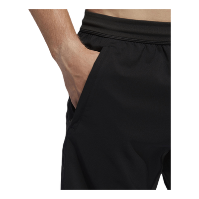 Aero 3S Short Black