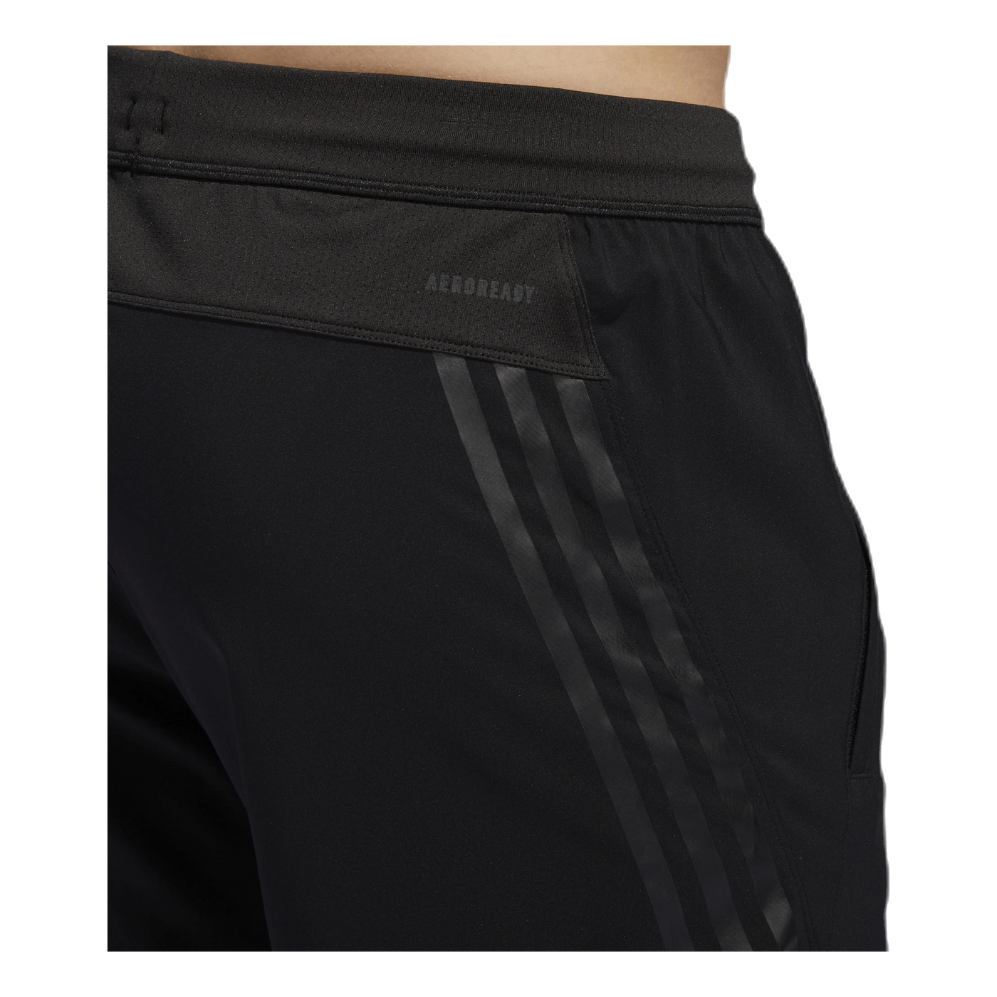 Aero 3S Short Black