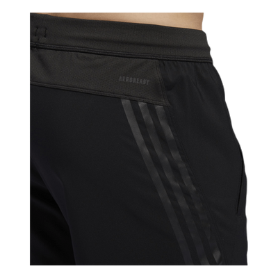 Aero 3S Short Black
