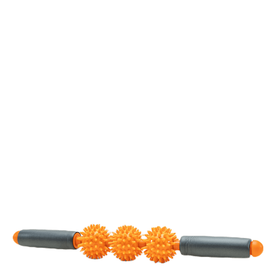 Restore Pressure Point Massager Orange/Grey