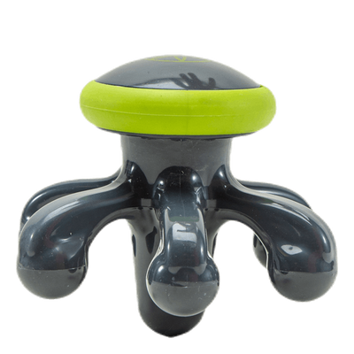 Restore Multi Point Massager Green/Grey
