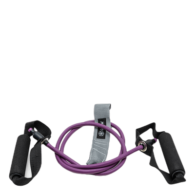 Resistance Cord And Door Attachment Purple