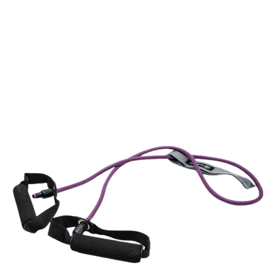 Resistance Cord And Door Attachment Purple