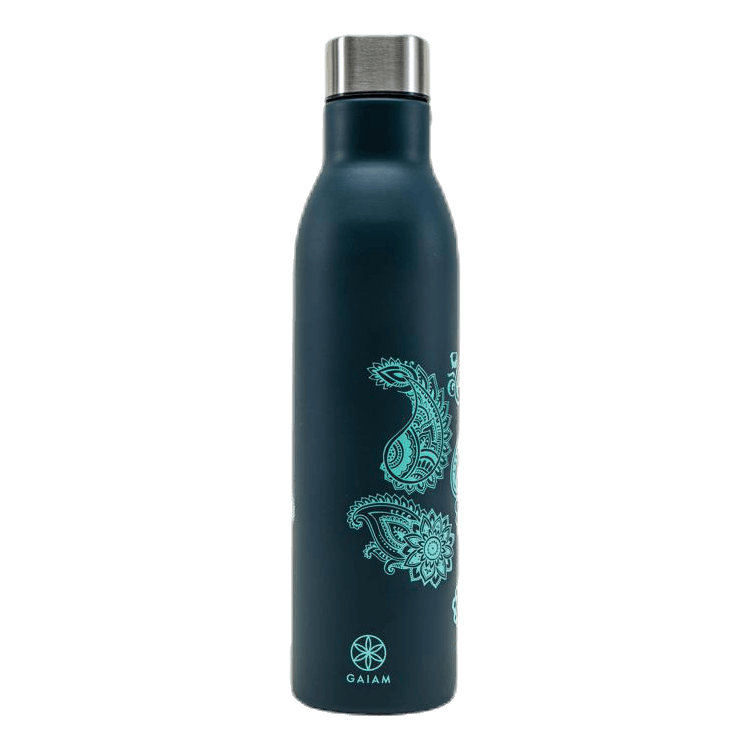 Easy Grip Bottle Marina Blue