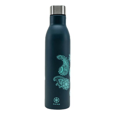 Easy Grip Bottle Marina Blue