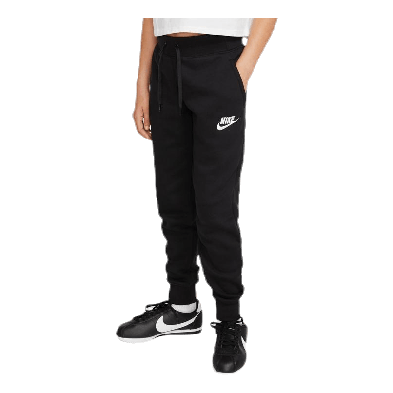 Girls NSW PE Pant Black