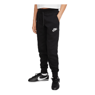 Girls NSW PE Pant Black