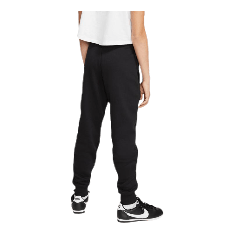 Girls NSW PE Pant Black