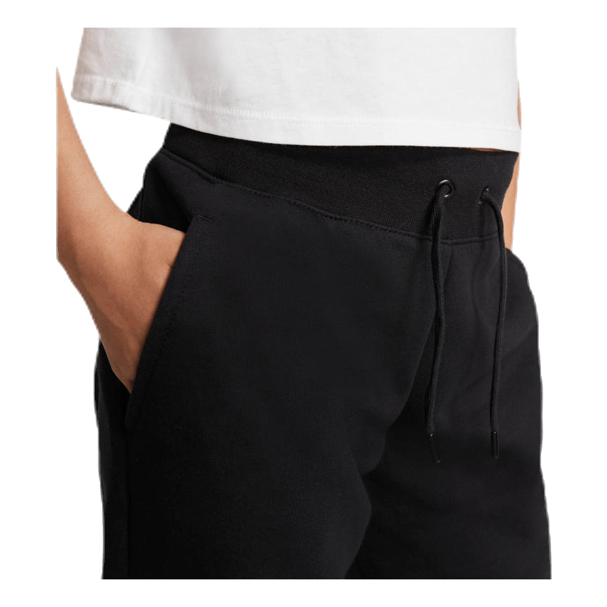 Girls NSW PE Pant Black