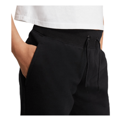 Girls NSW PE Pant Black