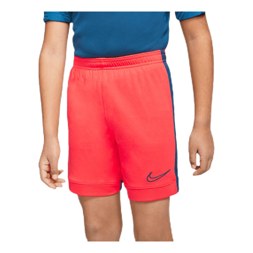 Dry Academy Shorts K Red