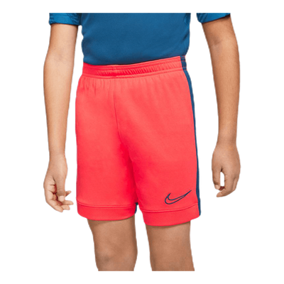 Dry Academy Shorts K Red