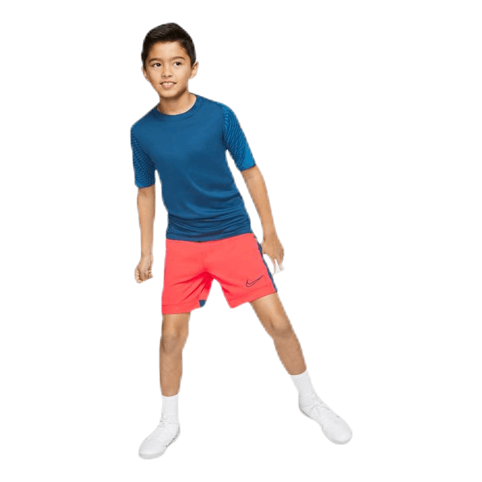 Dry Academy Shorts K Red