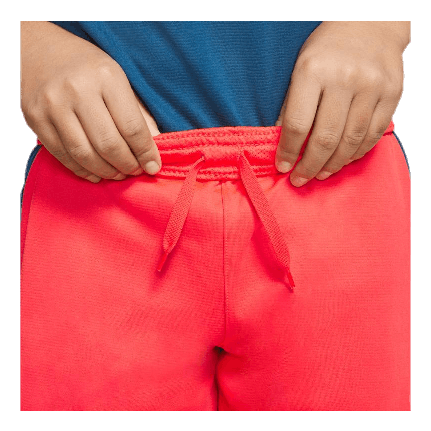 Dry Academy Shorts K Red