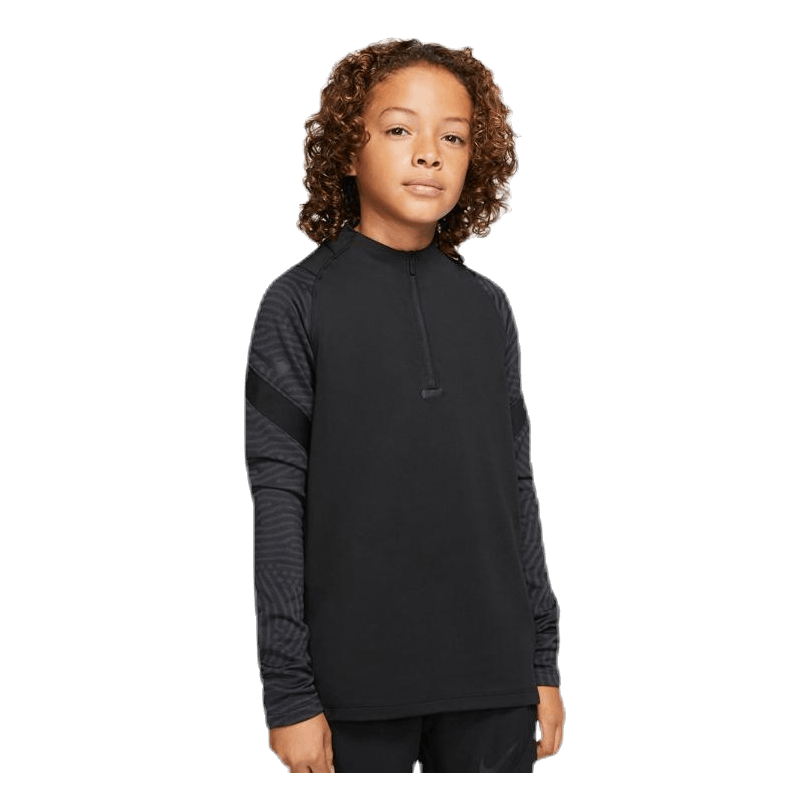 Dri-FIT Strike Drill Junior Black