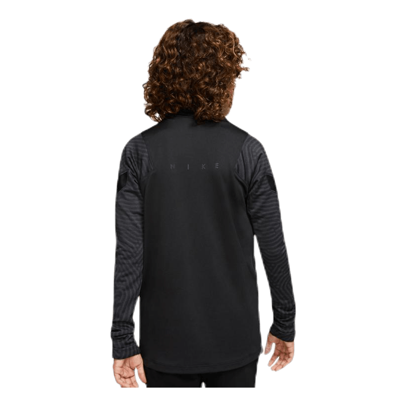 Dri-FIT Strike Drill Junior Black