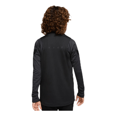 Dri-FIT Strike Drill Junior Black