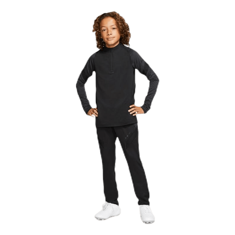 Dri-FIT Strike Drill Junior Black